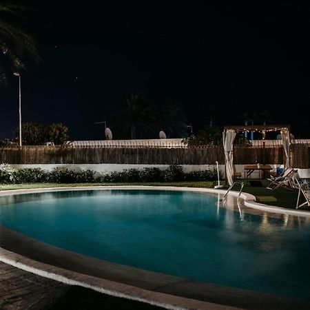 Appartement El Palmital Playa del Inglés - Adults Only Extérieur photo